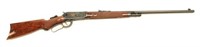Lot: 134 - Winchester Centennial  - .30 WCF -rifle