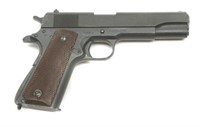Lot: 152 - Colt 1911A1 - .45 ACP - pistol
