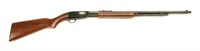 Lot: 147 - Winchester 61 - .22 SLLR - rifle
