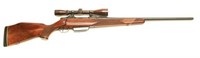 Lot: 117 - Colt  Sauer - 7mm Rem Mag - rifle