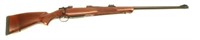 Lot: 118 - CZ Safari 550 - .416 Rigby - rifle