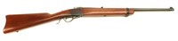 Lot: 124 - Ruger No. 3 - .45-70 - rifle