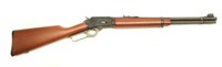 Lot: 119 - Marlin 1894C - .38 Spl/.357 mag - rifle