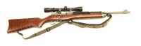 Lot: 130 - Ruger Mini Thirty - 7.62x39mm - rifle -