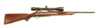 Lot: 125 - Ruger 77 Mark II - .223 - rifle