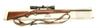 Lot: 123 - Ruger M77R Mark II - .280 Rem - rifle -