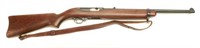 Lot: 128 - Ruger 44 Carbine - 44 Mag - rifle