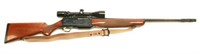 Lot: 109 - Browning BAR Mark II Safari - 7mm Remin
