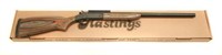 Lot: 86 - H&R Single Shot - 20 ga - shotgun