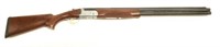 Lot: 83A - Traditions Sporting Clay - 12 ga - shot