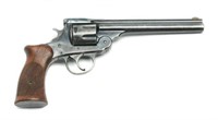 Lot: 70 - H&R 22 Special - .22 LR - revolver