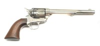Lot: 67 - Spanish Peacemaker - .45LC - revolver -