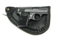 Lot: 57 - Browning Baby - .25 ACP - pistol