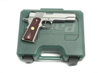 Lot: 54 - Para Ordnance LDA SSA - .45 ACP - pistol