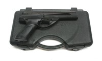 Lot: 65 - Beretta U22 NEOS - .22 LR - pistol