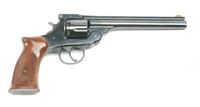 Lot: 69 - H&R 22 Special - .22 LR - revolver