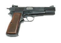 Lot: 58 - Browning Hi-Power - 9mm - pistol