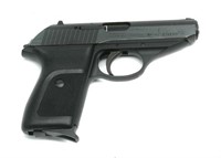 Lot: 60 - Sig Sauer P230 - 9mm Kurtz/.380 ACP