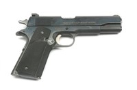 Lot: 44 - Colt Mk IV / Series 70 - .45 ACP -