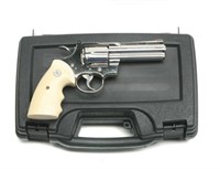 Lot: 41 - Colt Python - .357 mag - revolver
