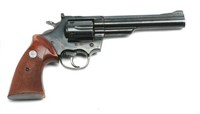 Lot: 47 - Colt Trooper MK III - .357 mag - rev