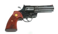 Lot: 40 - Colt Python - .357 mag - revolver