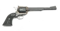 Lot: 49 - Colt  New Frontier Buntline 22 - .22 LR