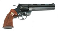 Lot: 48 - Colt Python - .357 mag - revolver