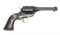 Lot: 25 - Ruger Bearcat - .22 LR - revolver