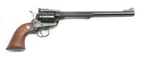 Lot: 30 - Ruger Single Six - .22 mag - revolver
