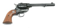 Lot: 24 - Ruger Single Six - .22 LR - revolver