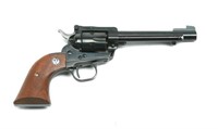 Lot: 31 - Ruger Single Six - .22 LR - revolver