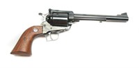 Lot: 36 - Ruger Super Blackhawk - 44 Mag -revolver