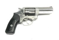 Lot: 21 - Ruger Sp101 - .357 Mag - revolver