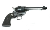 Lot: 33 - Ruger  Single Six - .22 LR - revolver