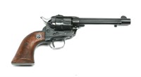 Lot: 32 - Ruger Single Six - .22 LR - revolver