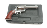 Lot: 26 - Ruger Vaquero - .44-40 - revolver