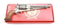 Lot: 35 - Ruger Old Army - .44 cal - revolver