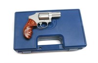 Lot: 7 - S&W 640-1 - .357 mag - revolver