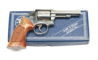 Lot: 4 - S&W 13-3 - .357 mag - revolver