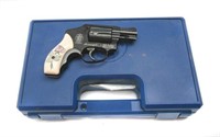 Lot: 8 - S&W 442 - .38 spl - revolver