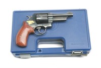 Lot: 10 - S&W 21-4 - .44 Spl - revolver