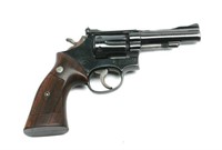 Lot: 1 - S&W 18-2 - .22 LR - revolver
