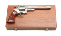 Lot: 6 - S&W 29-2 - .44 mag - revolver