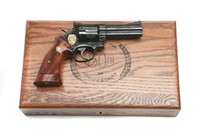Lot: 11 - S&W 586 - .357 mag - revolver