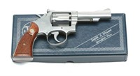 Lot: 13 - S&W 67 - .38 Spl - revolver