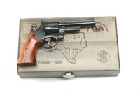 Lot: 15 - S&W 544 - .44-40 - revolver