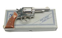 Lot: 5 - S&W 10-5 - .38 spl - revolver