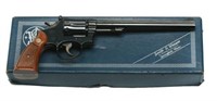 Lot: 3 - S&W 17-3 - .22 LR - revolver