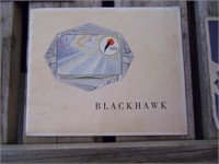 old Blawkhawk book